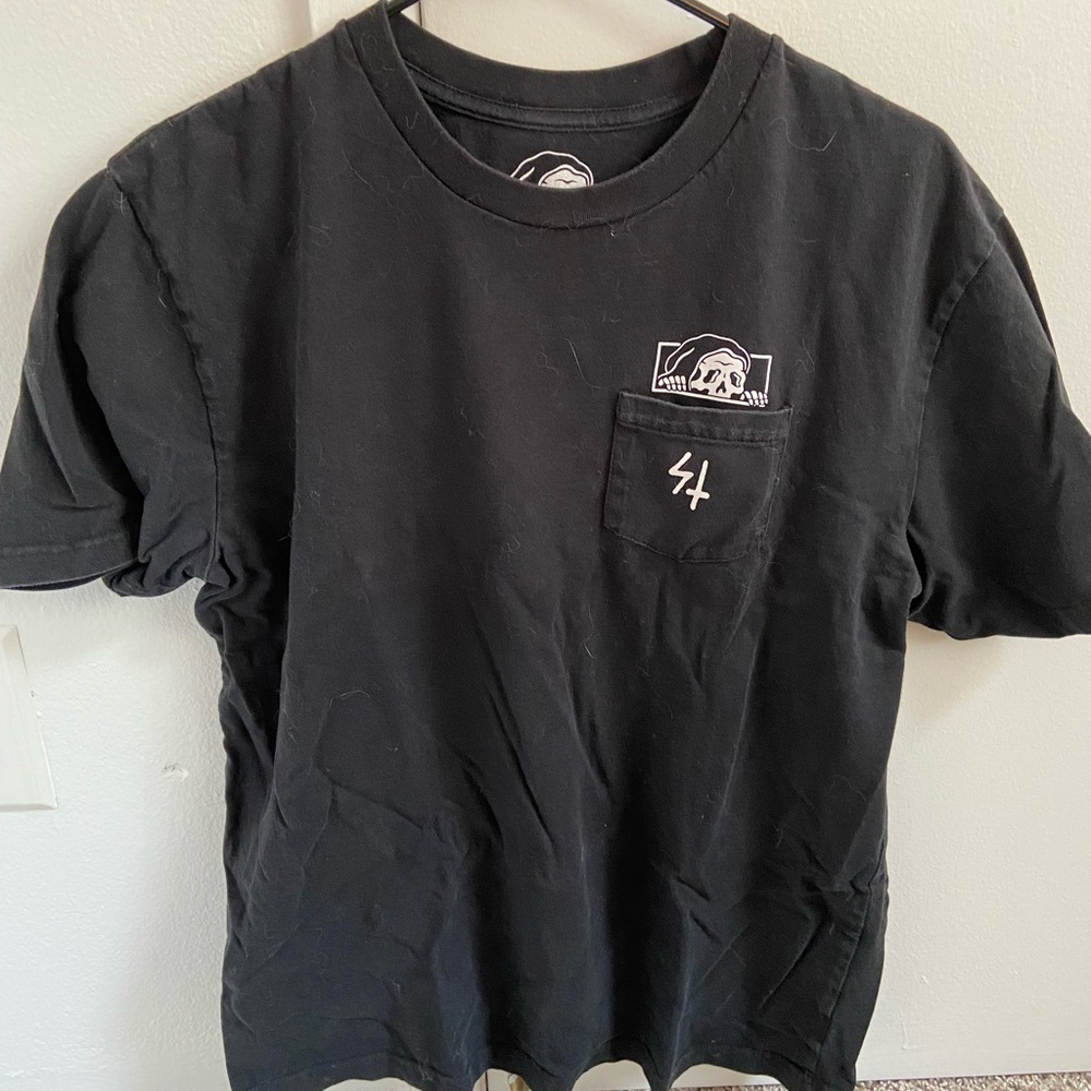 Lurking class sketchy tank skull grim reaper